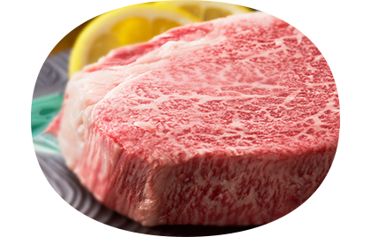 和牛霜降りイメージ写真