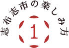 志布志市の楽しみ方その1